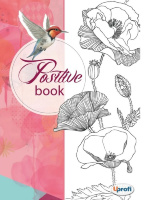 Positive book (Птица)