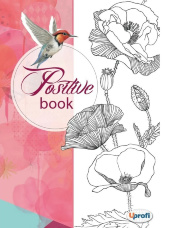 Positive book (Птица)