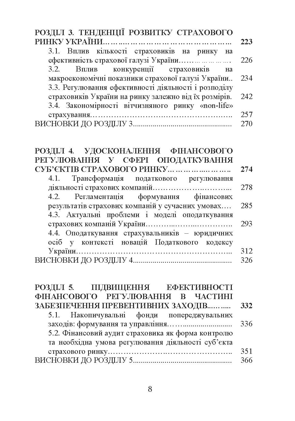 Фінансове регулювання страхового ринку України (2019 год)). Автор — Лада Шірінян. 