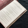 Колекція найсмачніших страв Книга для запису кулінарних рецептів