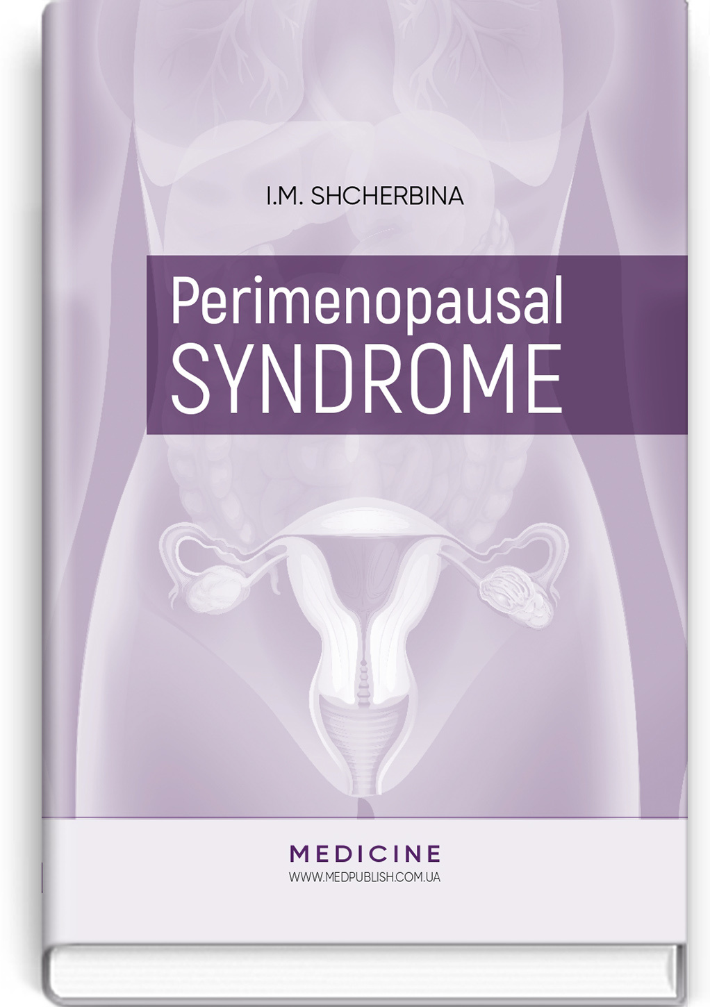 Perimenopausal syndrome: monograph