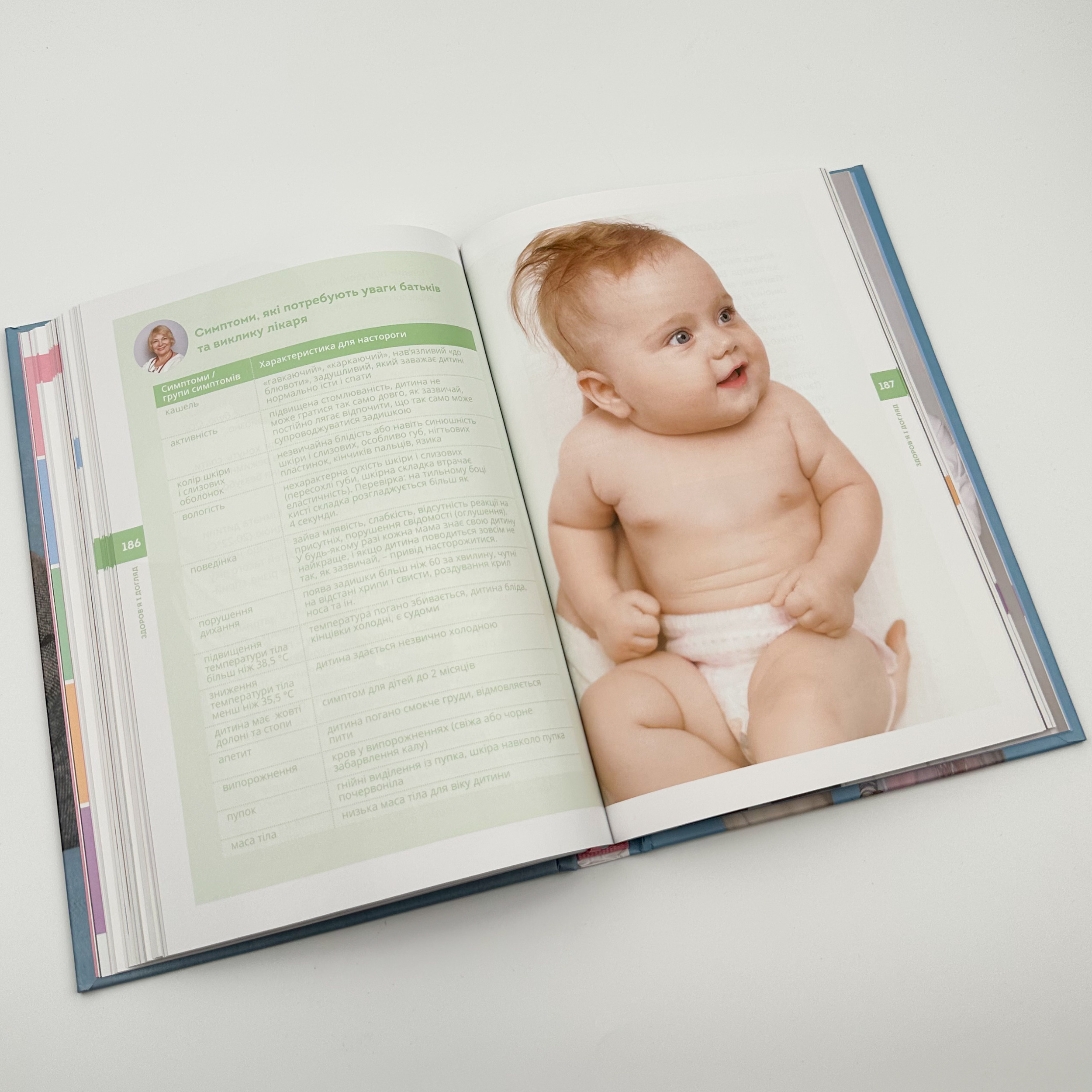 Немовля. Інструкція з догляду за дитиною до року. Автор — Ольга Фреймут, Наталья Кундина. 