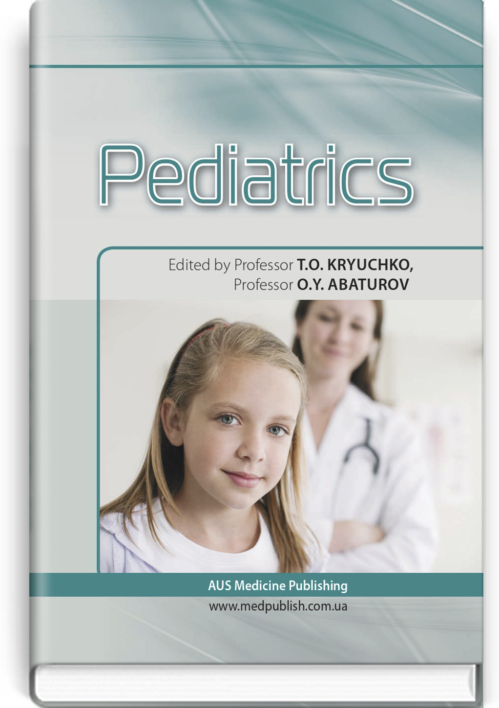 Pediatrics: textbook