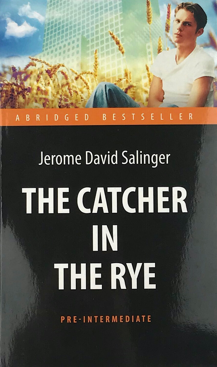 The Catcher in the Rye / Над пропастью во ржи
