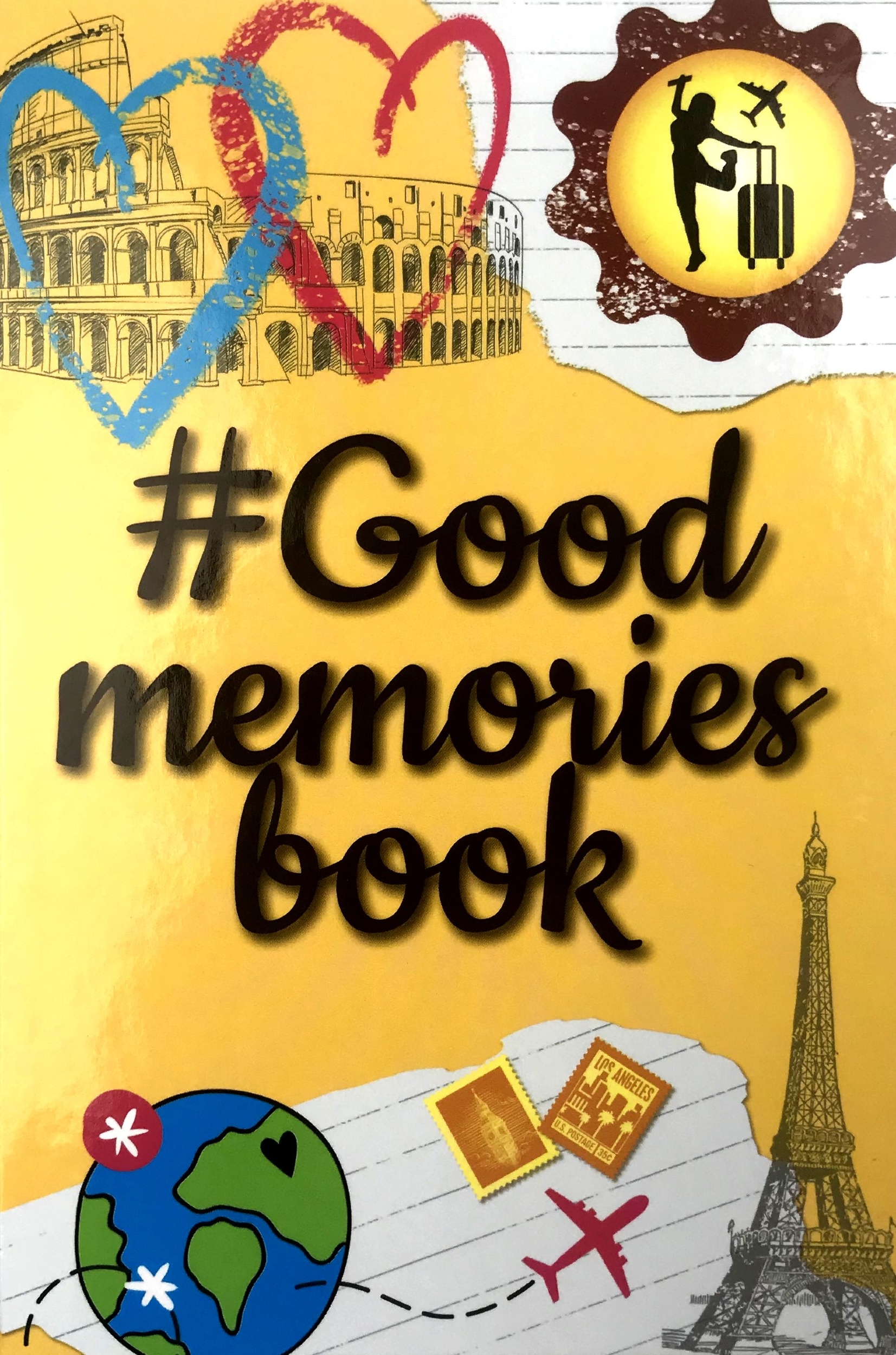 #Good memories book. . 