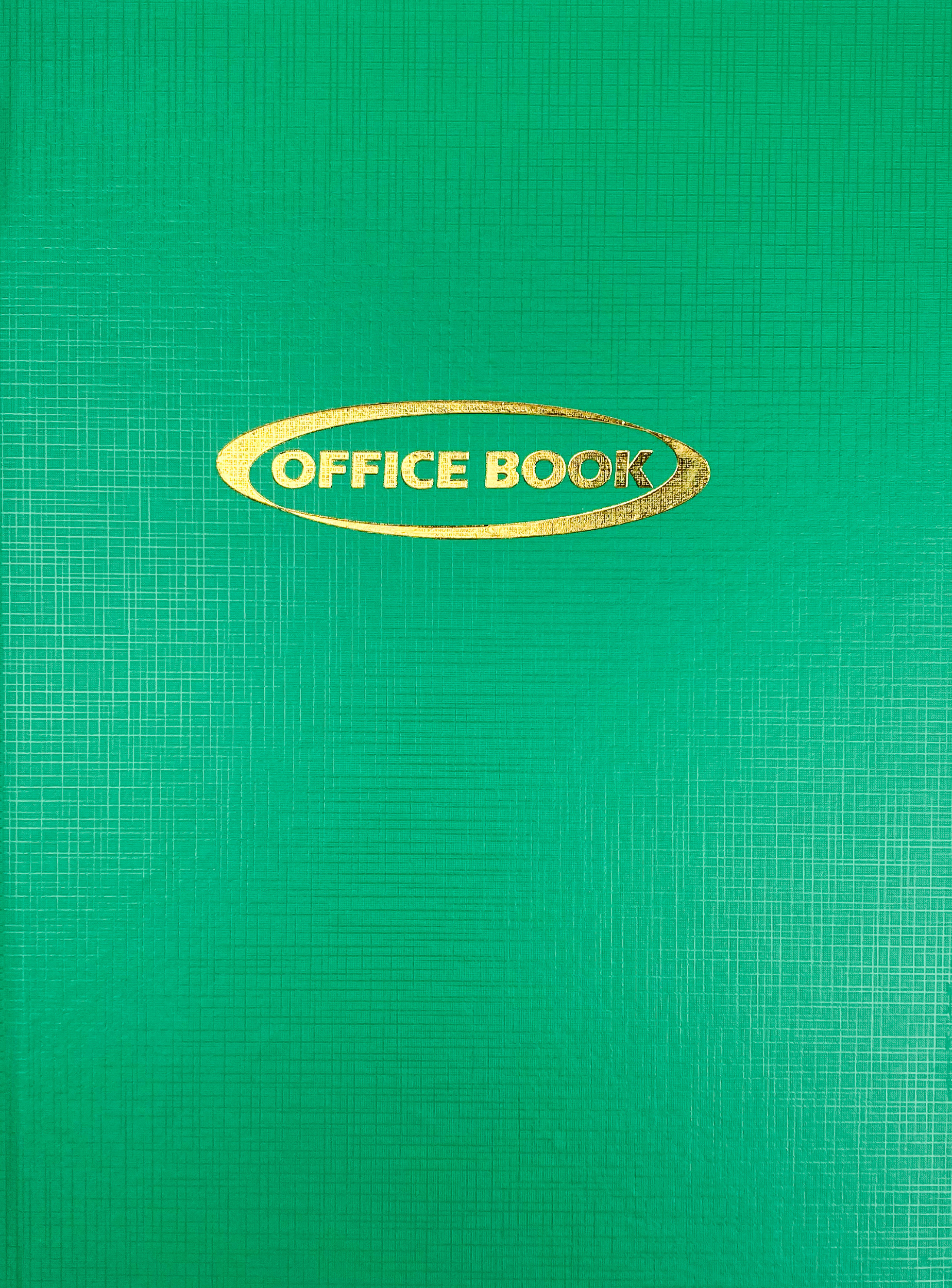Канцелярська книга “Office Book”. . 