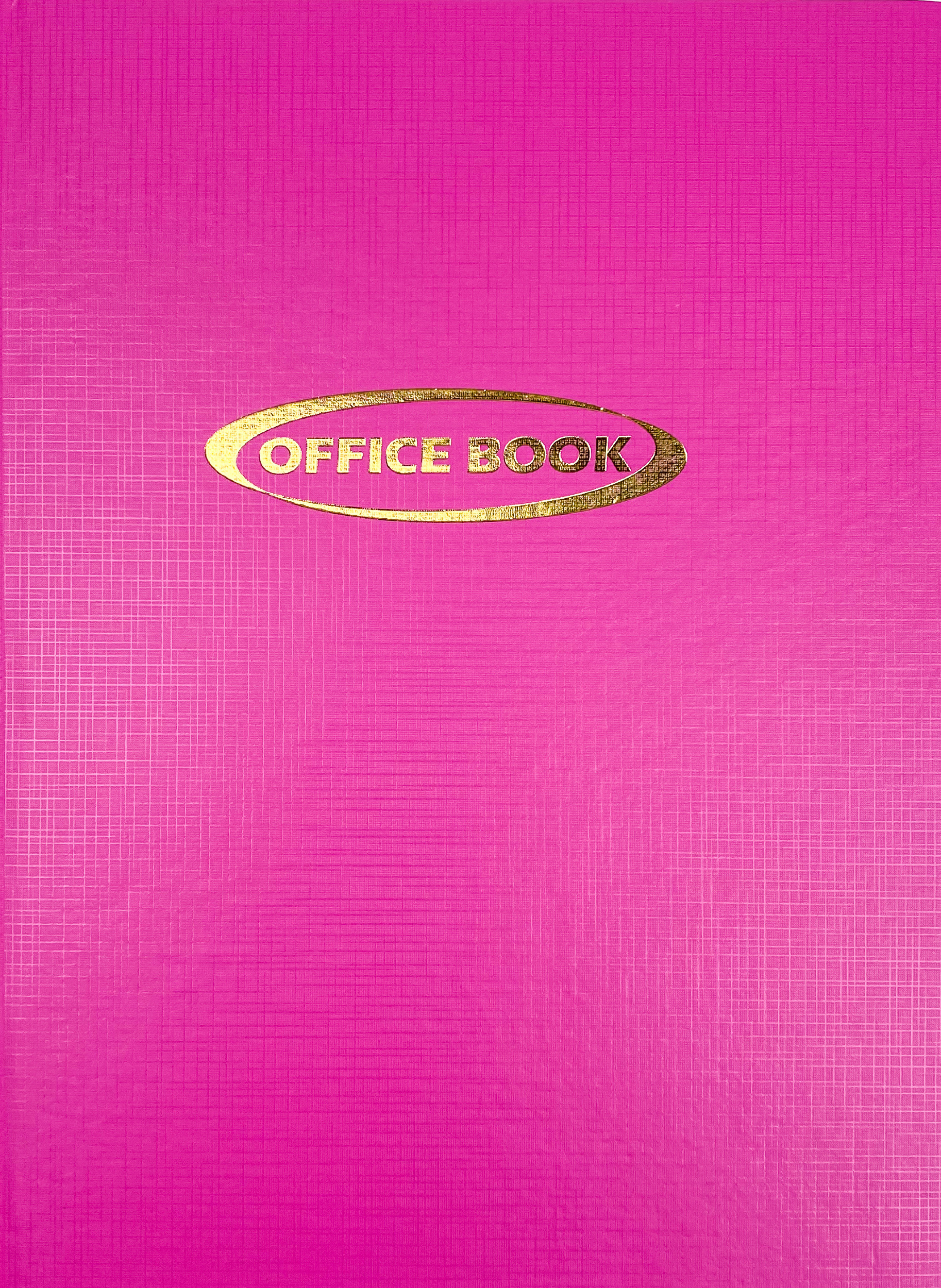 Канцелярська книга “Office Book”. . 