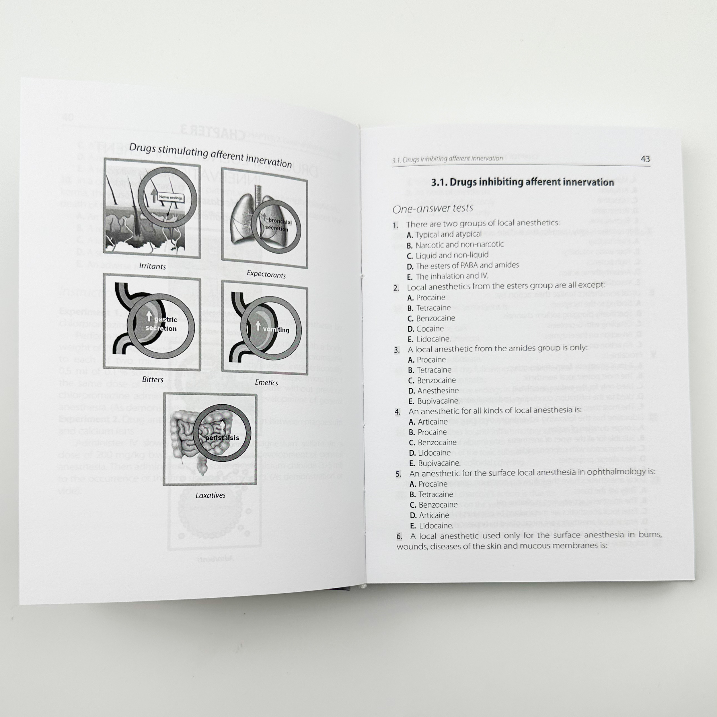 Pharmacology: Study Guide . Автор — Важнича О.М.. 