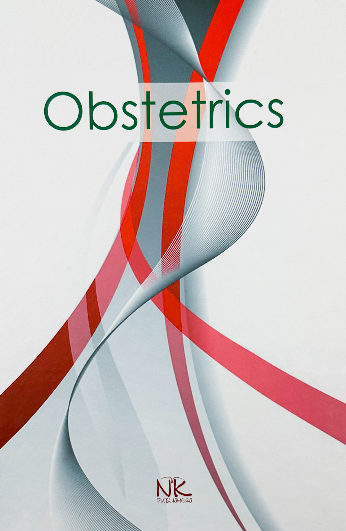 Obstetrics . Автор — Гладчук І.З.. 
