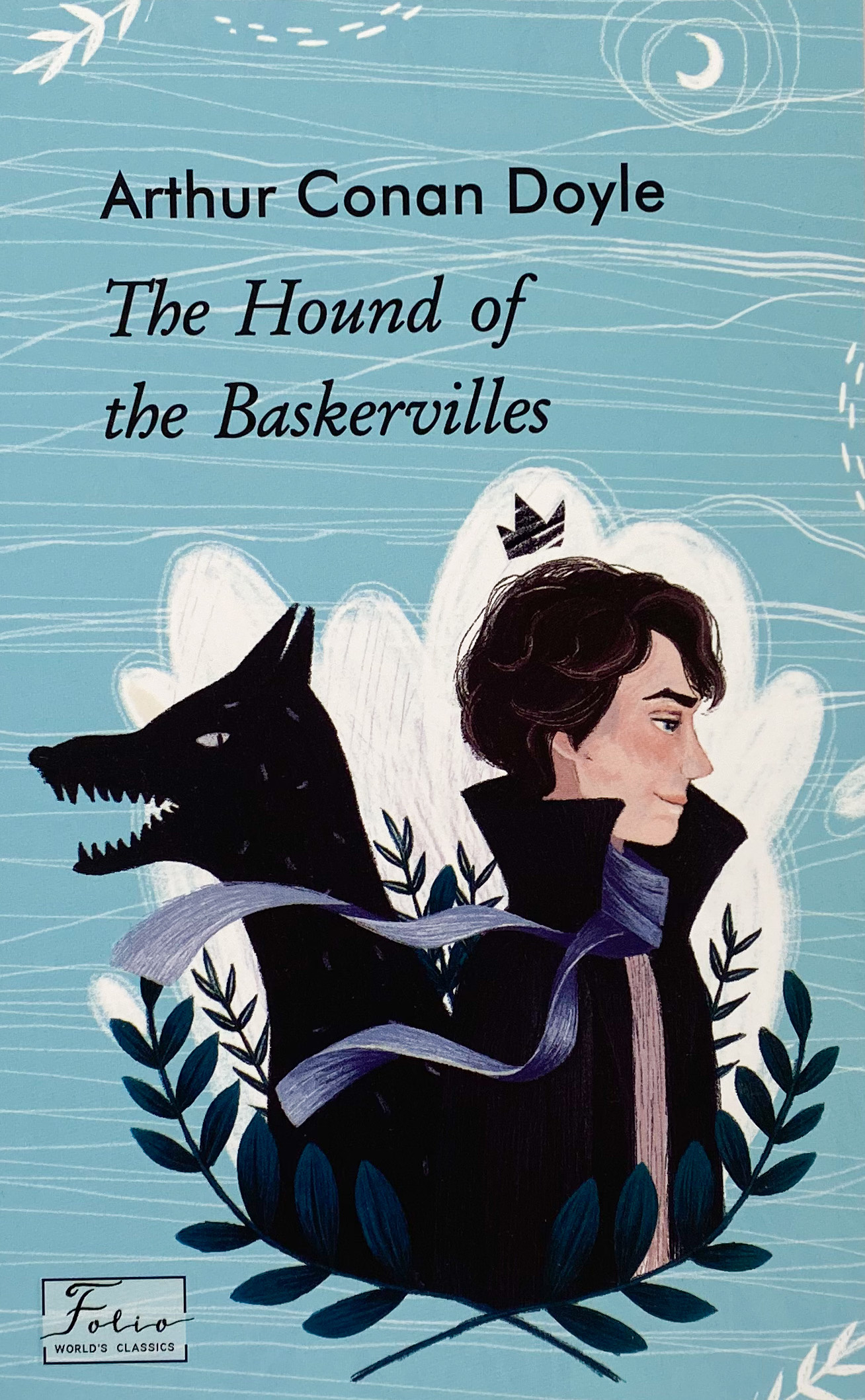 The Hound of the Baskervilles (Собака Баскервілів)
