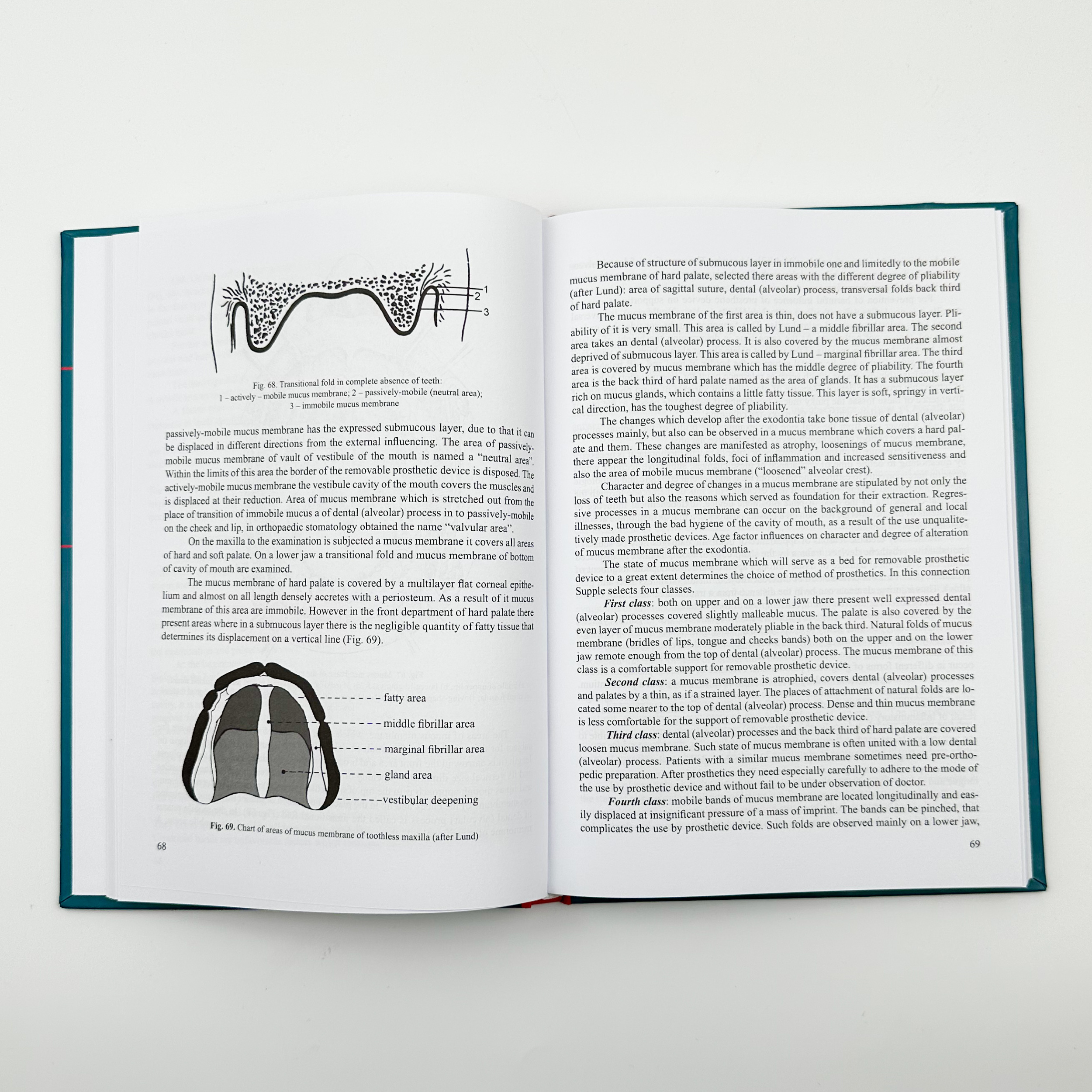 Propedeutics of Orthopedic Stomatology. Автор — Король Д. М.. 