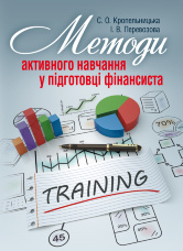 Методи активного навчання у підготовці фінансиста (2019 год))