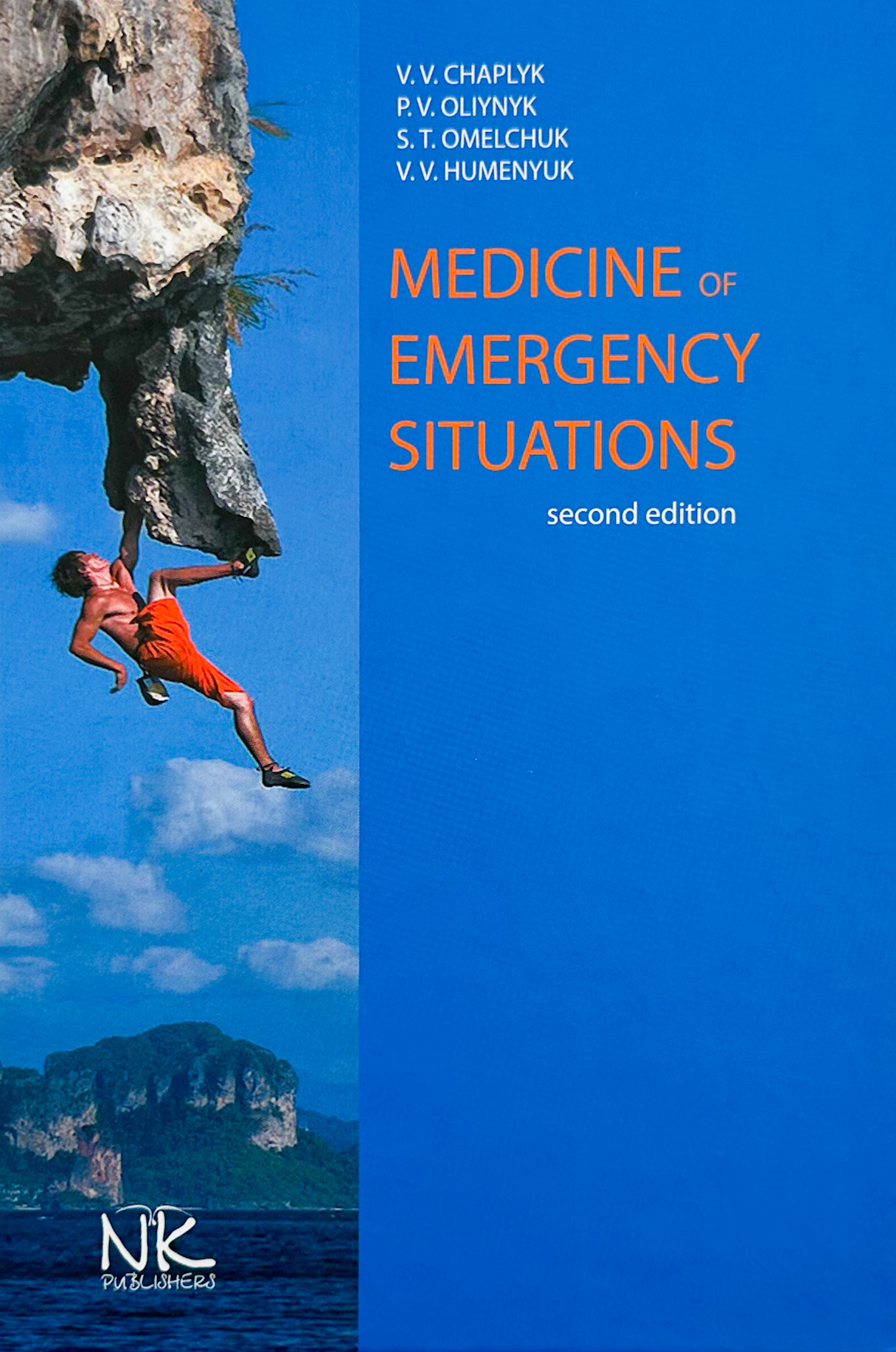 Medicine of Emergency Situations