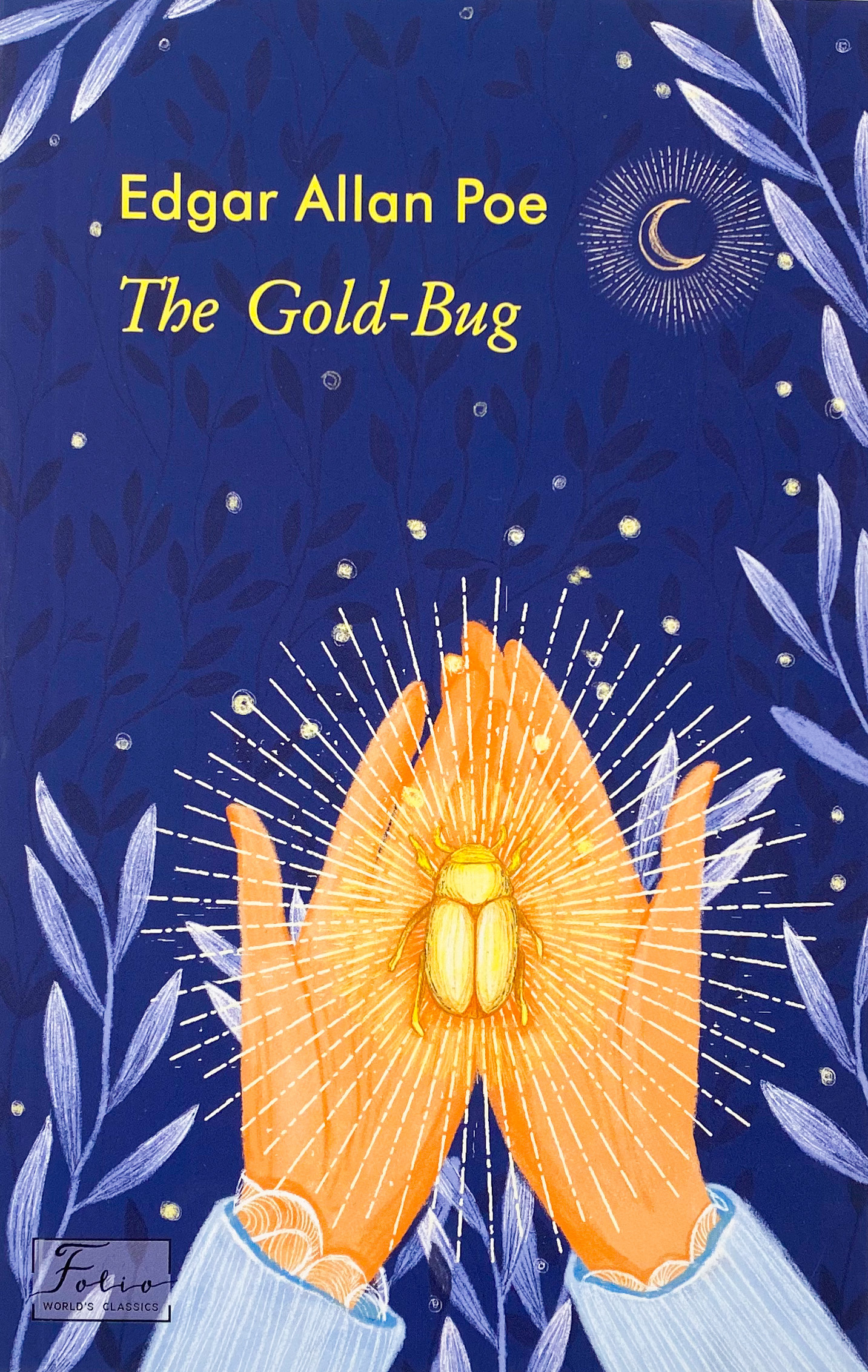 The Gold-bug (Золотий жук)